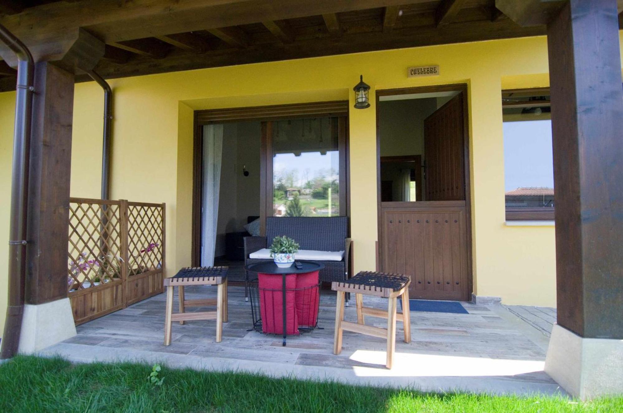Apartamentos Ecoviella Quarto foto