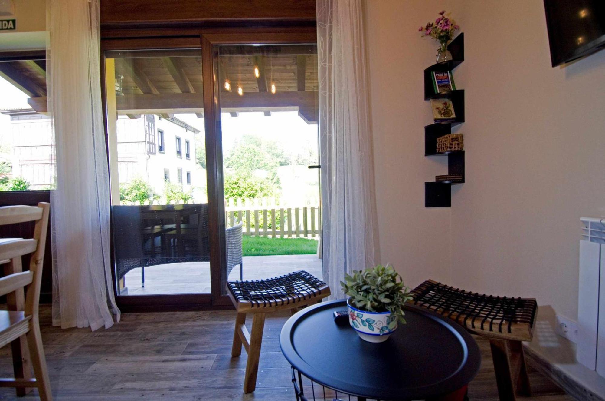 Apartamentos Ecoviella Quarto foto