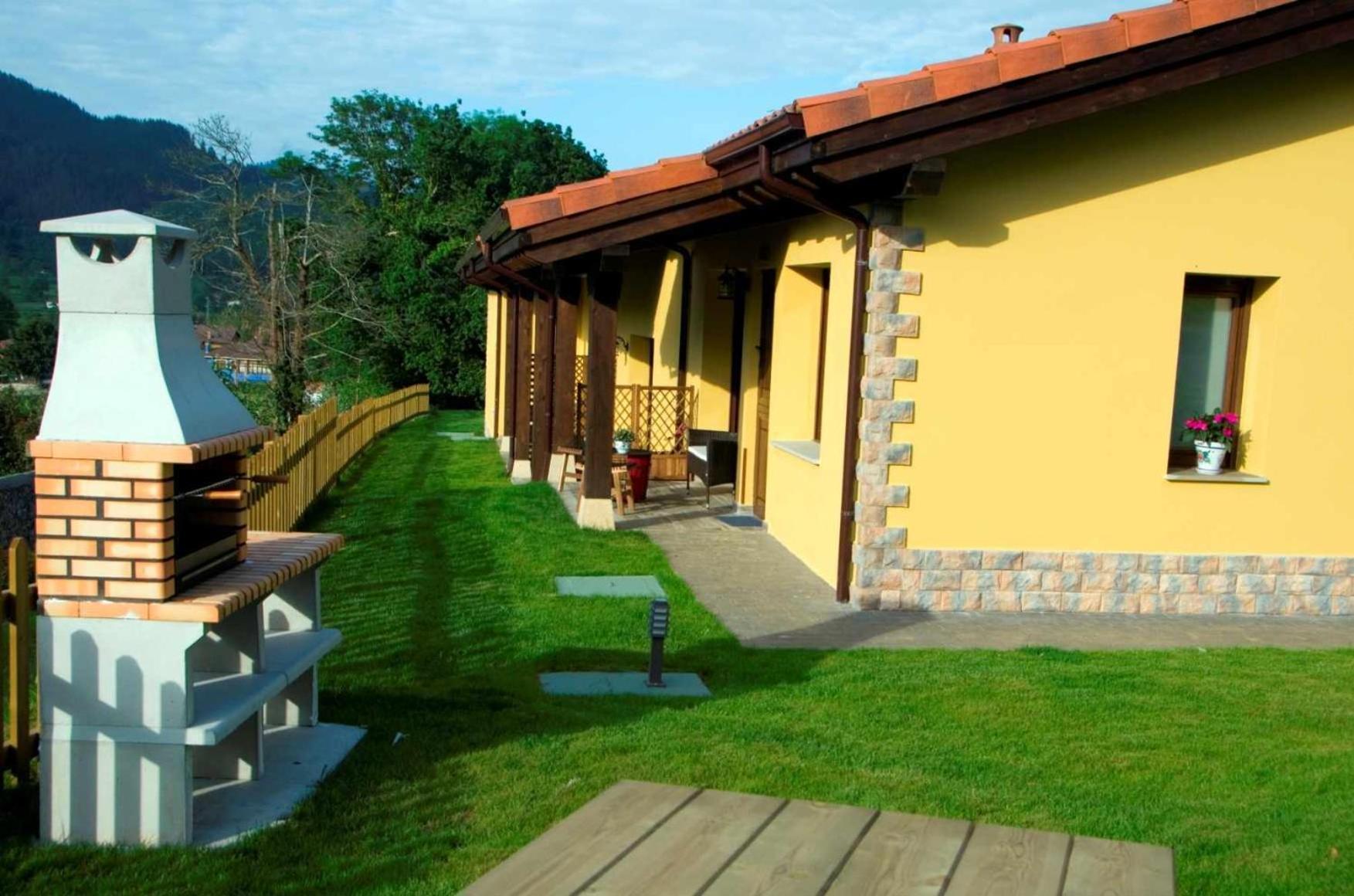 Apartamentos Ecoviella Quarto foto